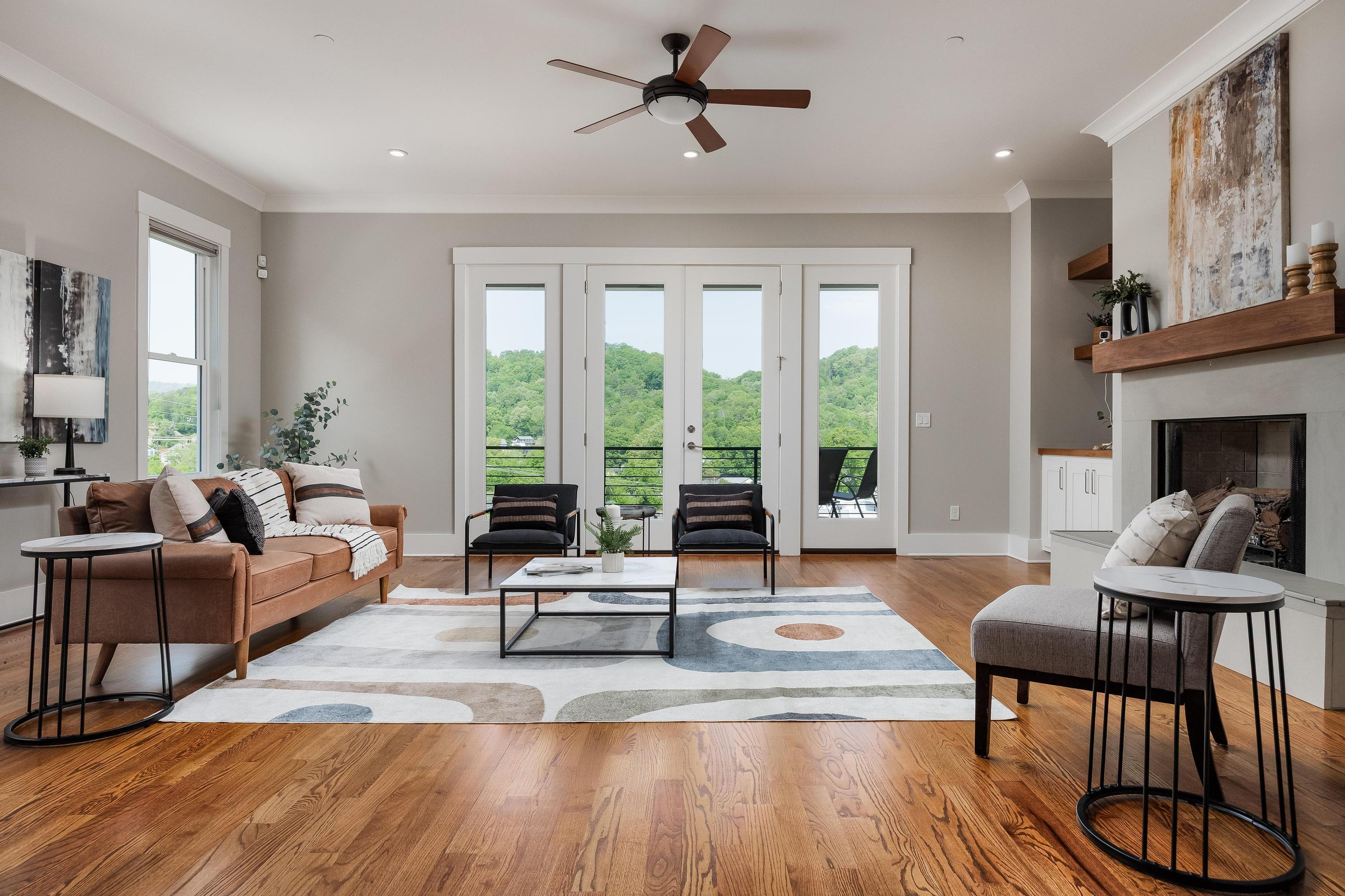 122 Parapet Trail, Chattanooga, Tennessee image 8