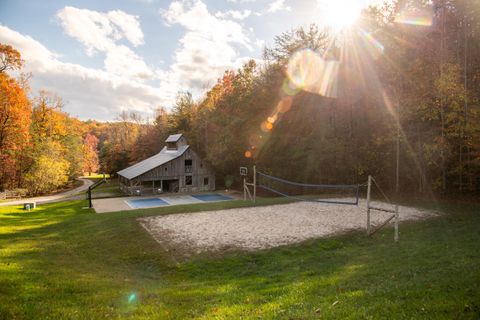 Tiny photo for 45 Valley Rim Drive, Chickamauga, GA 30707 (MLS # 1530049)