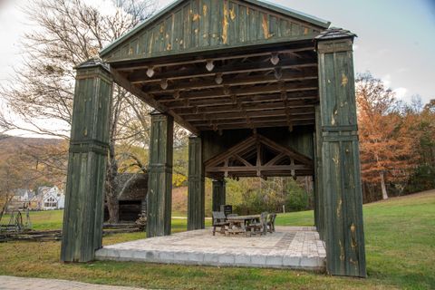 Tiny photo for 45 Valley Rim Drive, Chickamauga, GA 30707 (MLS # 1530049)