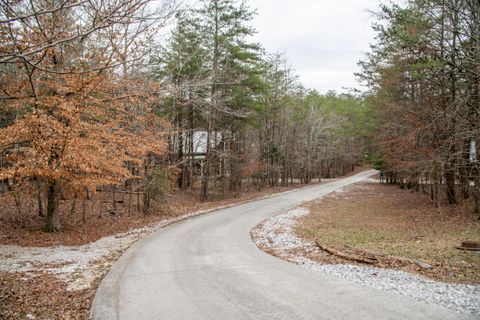 Tiny photo for 45 Valley Rim Drive, Chickamauga, GA 30707 (MLS # 1530049)