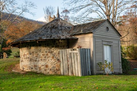 Tiny photo for 45 Valley Rim Drive, Chickamauga, GA 30707 (MLS # 1530049)