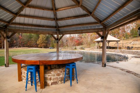 Tiny photo for 45 Valley Rim Drive, Chickamauga, GA 30707 (MLS # 1530049)