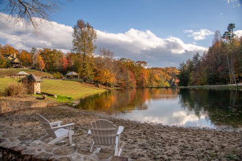 Tiny photo for 45 Valley Rim Drive, Chickamauga, GA 30707 (MLS # 1530049)