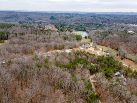 Tiny photo for 45 Valley Rim Drive, Chickamauga, GA 30707 (MLS # 1530049)