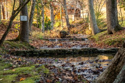 Tiny photo for 45 Valley Rim Drive, Chickamauga, GA 30707 (MLS # 1530049)