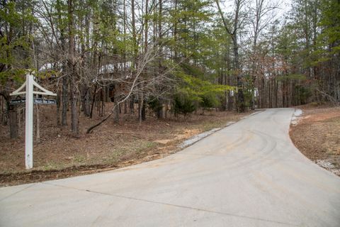 Tiny photo for 45 Valley Rim Drive, Chickamauga, GA 30707 (MLS # 1530049)