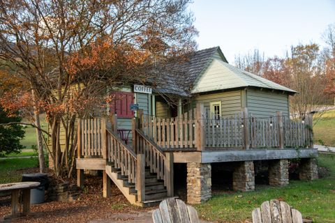 Tiny photo for 45 Valley Rim Drive, Chickamauga, GA 30707 (MLS # 1530049)