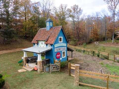 Tiny photo for 45 Valley Rim Drive, Chickamauga, GA 30707 (MLS # 1530049)