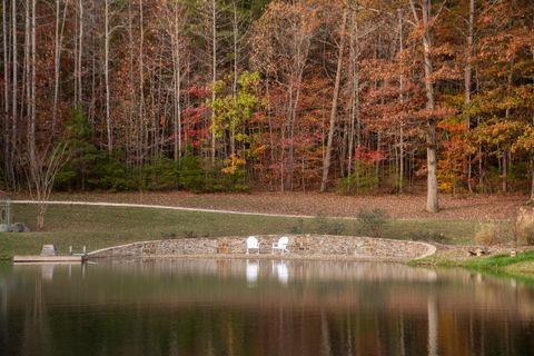 Tiny photo for 45 Valley Rim Drive, Chickamauga, GA 30707 (MLS # 1530049)