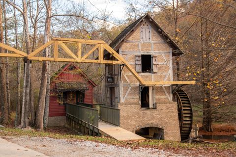 Tiny photo for 45 Valley Rim Drive, Chickamauga, GA 30707 (MLS # 1530049)