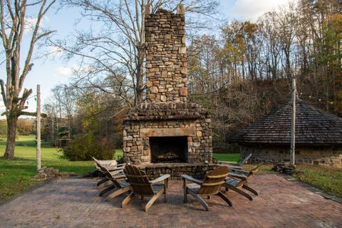 Tiny photo for 45 Valley Rim Drive, Chickamauga, GA 30707 (MLS # 1530049)