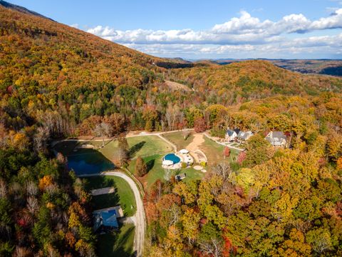 Tiny photo for 45 Valley Rim Drive, Chickamauga, GA 30707 (MLS # 1530049)