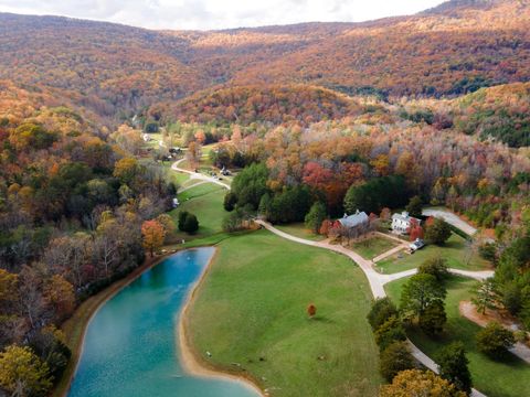 Tiny photo for 45 Valley Rim Drive, Chickamauga, GA 30707 (MLS # 1530049)