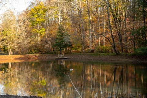 Tiny photo for 45 Valley Rim Drive, Chickamauga, GA 30707 (MLS # 1530049)