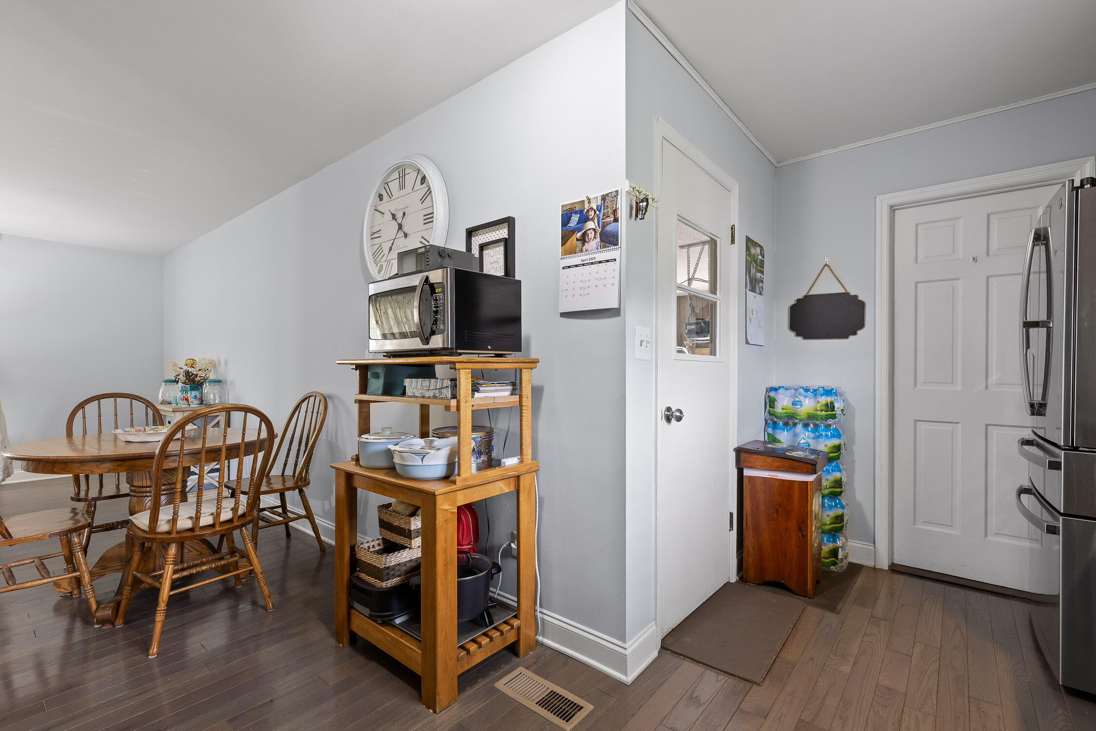 7626 Monger Lane, Ooltewah, Tennessee image 16