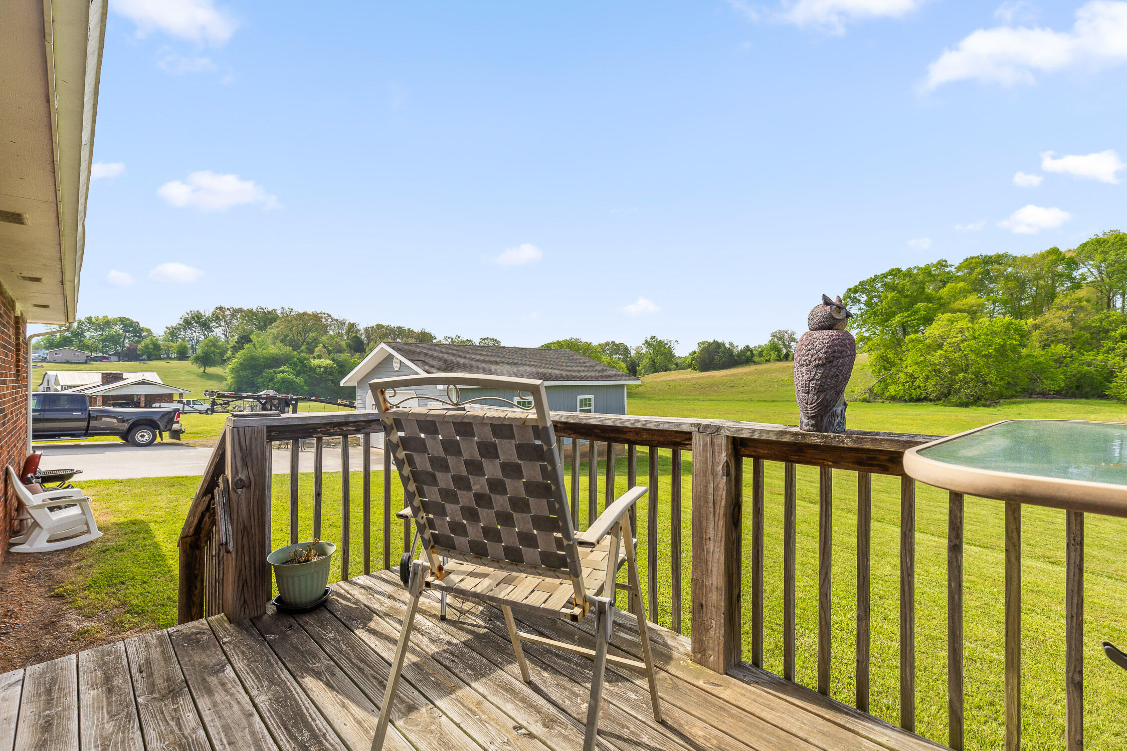 7626 Monger Lane, Ooltewah, Tennessee image 5