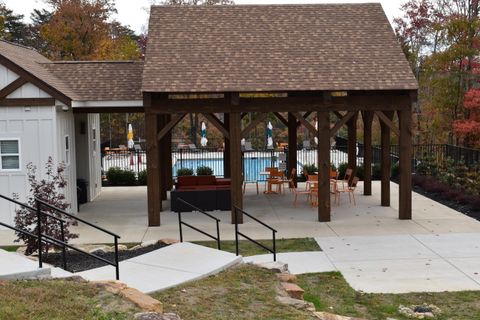 Tiny photo for 0 Crockett Point, Jasper, TN 37347 (MLS # 1508614)