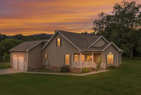 Photo of 292 District Line Road, Trenton, GA 30752 (MLS # 1525048)