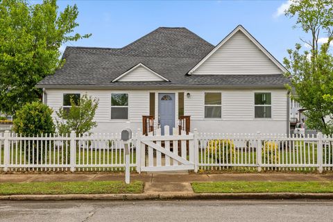 Photo of 1501 Vance Avenue, Chattanooga, TN 37404 (MLS # 1533664)