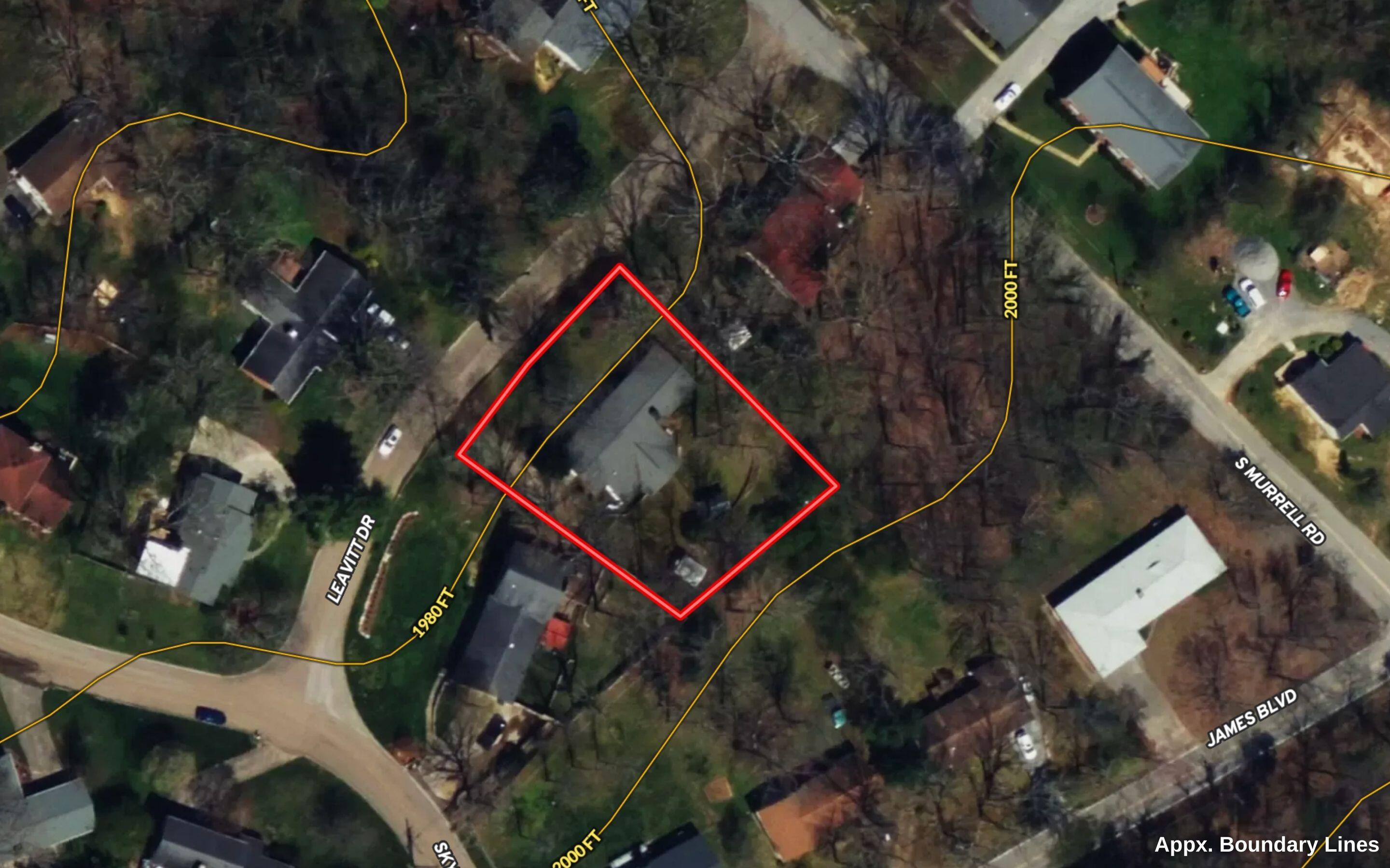 1704 Leavitt Drive, Signal Mountain, Tennessee image 38