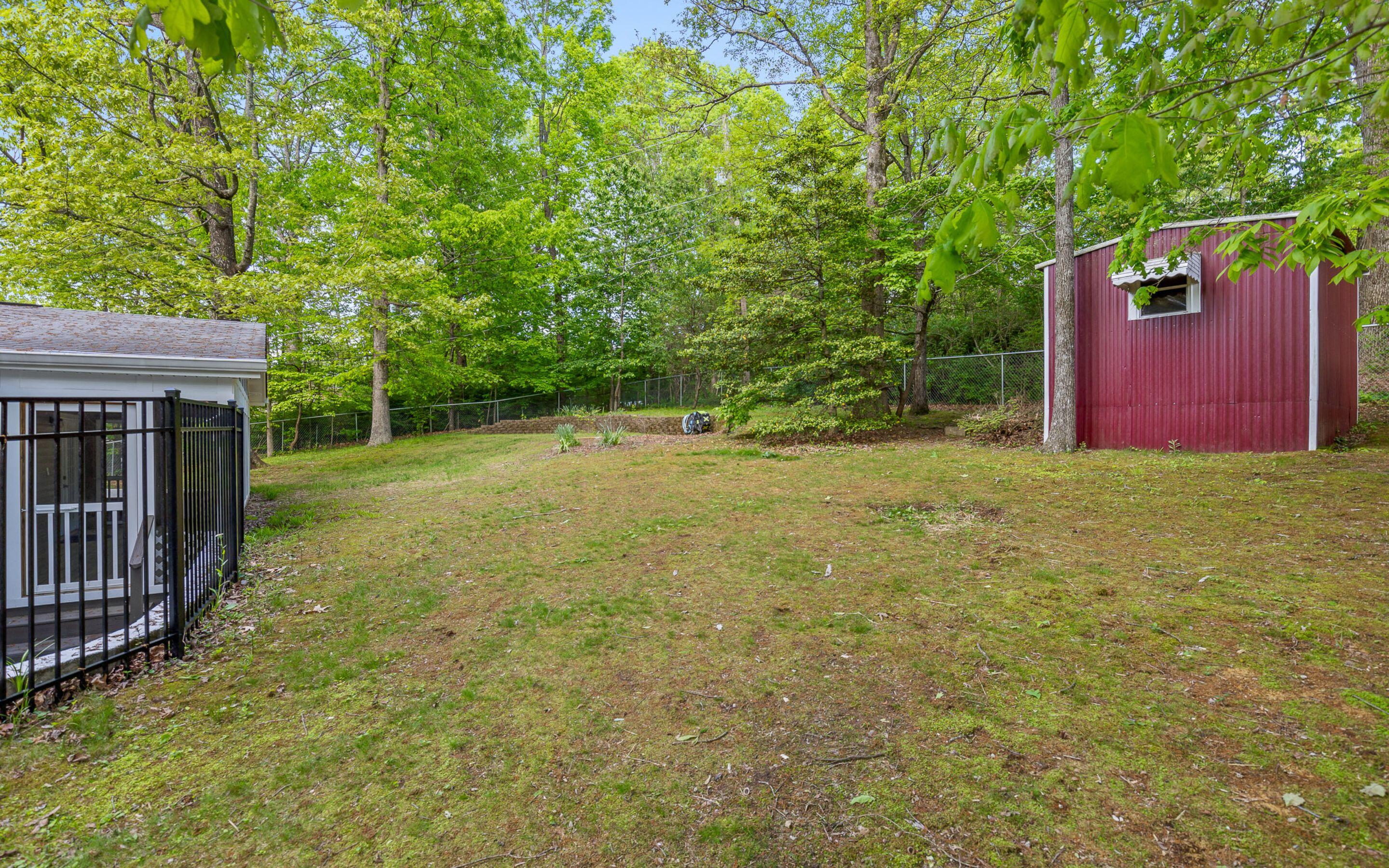 1704 Leavitt Drive, Signal Mountain, Tennessee image 30