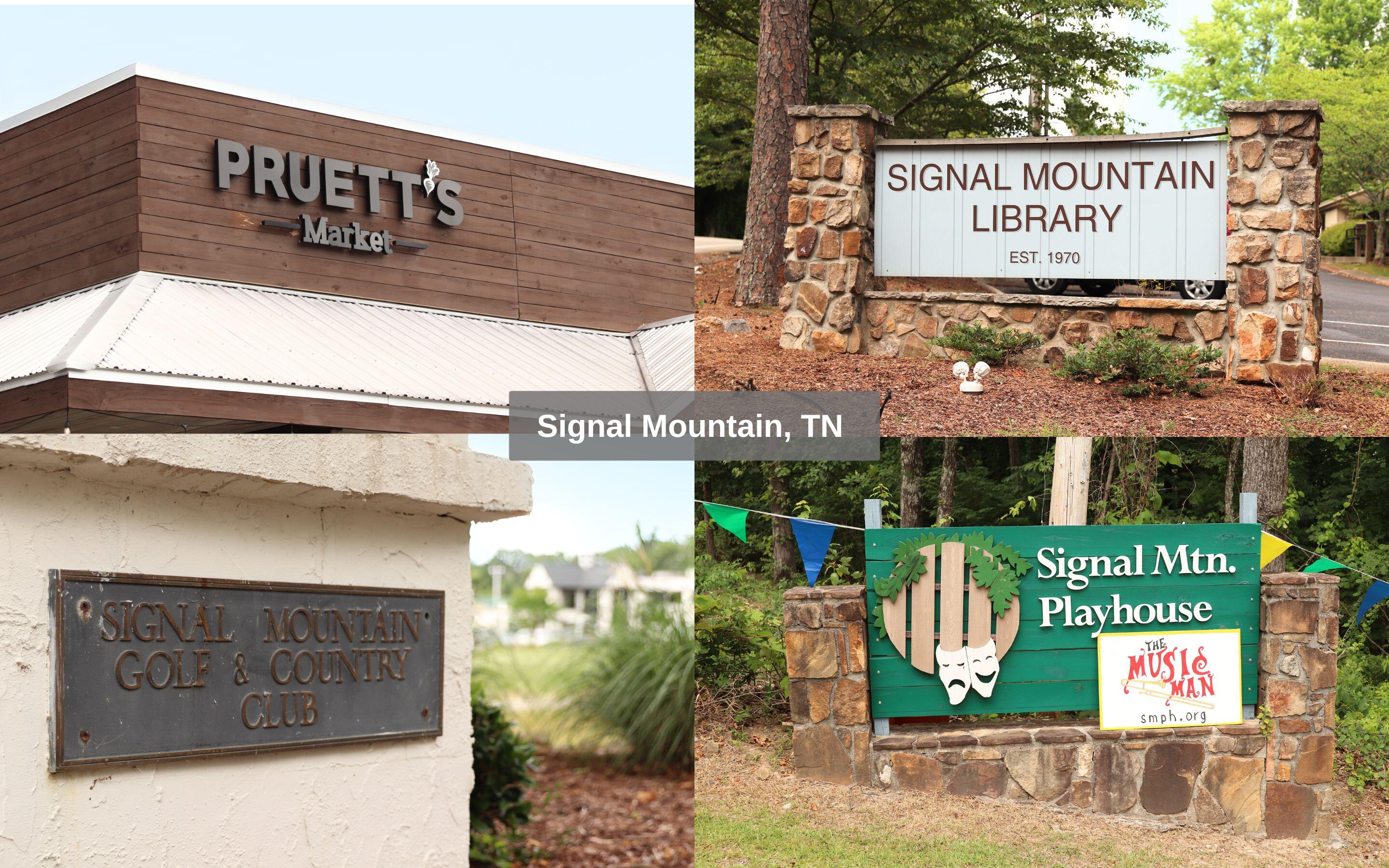 1704 Leavitt Drive, Signal Mountain, Tennessee image 34