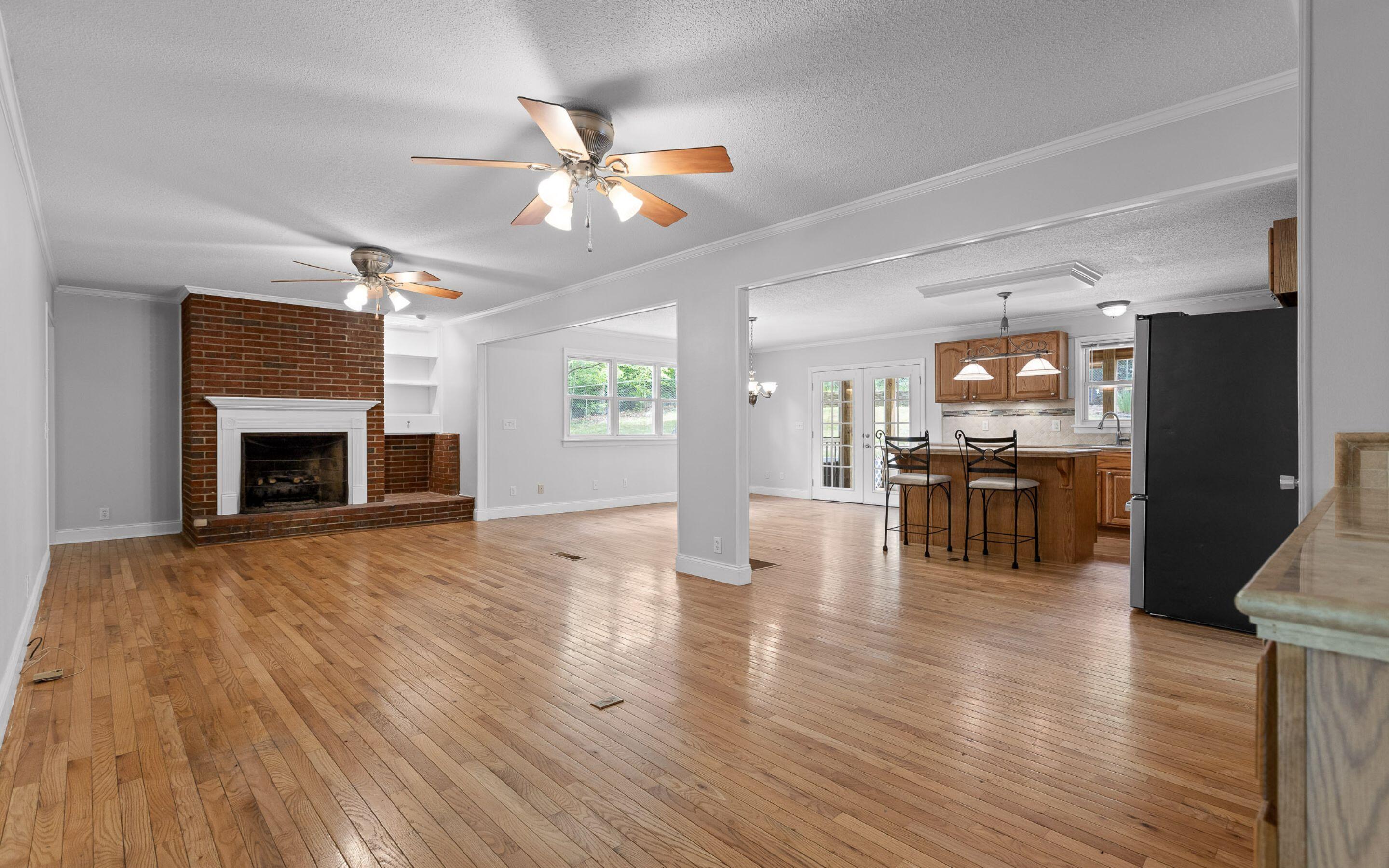1704 Leavitt Drive, Signal Mountain, Tennessee image 7