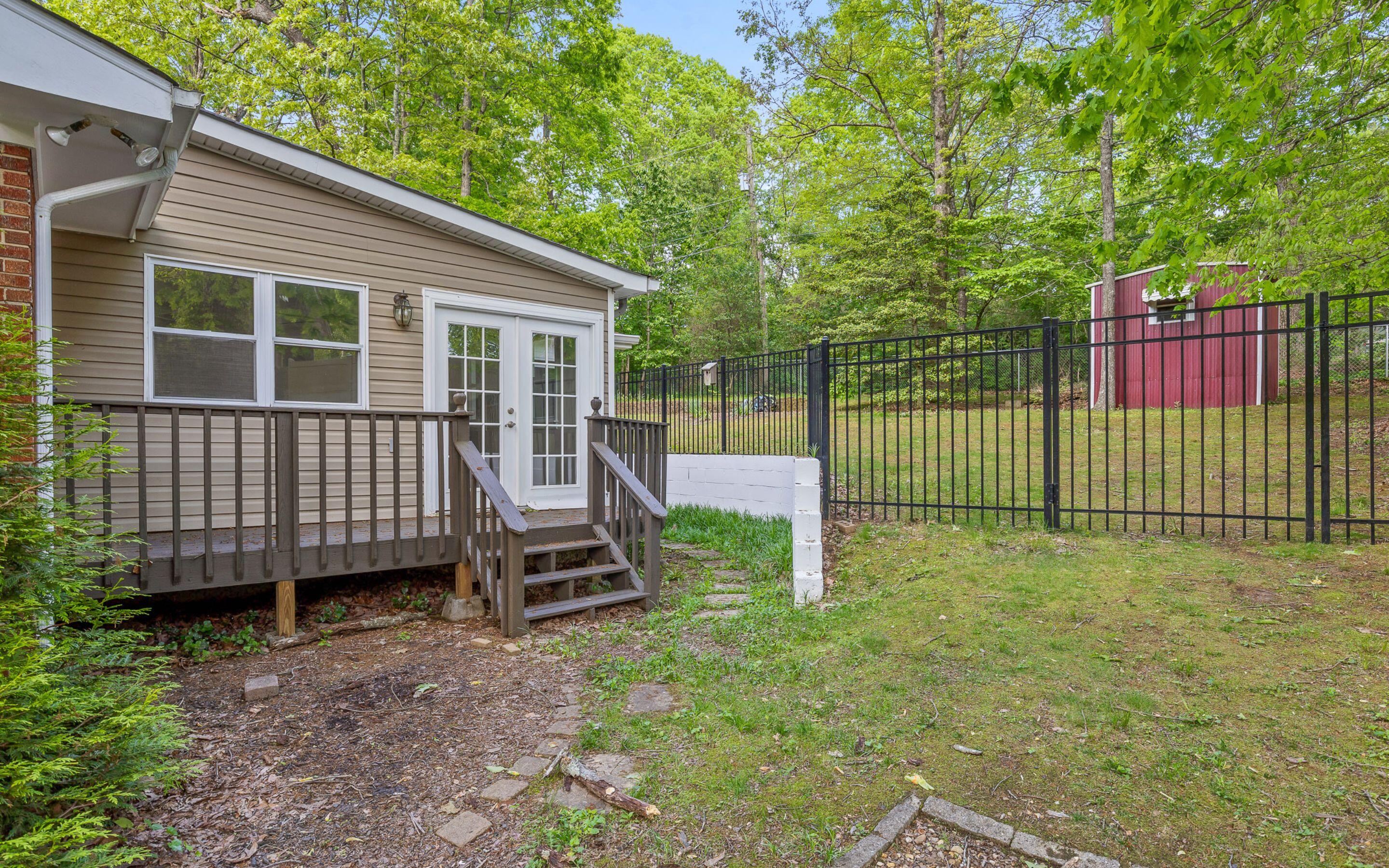 1704 Leavitt Drive, Signal Mountain, Tennessee image 29