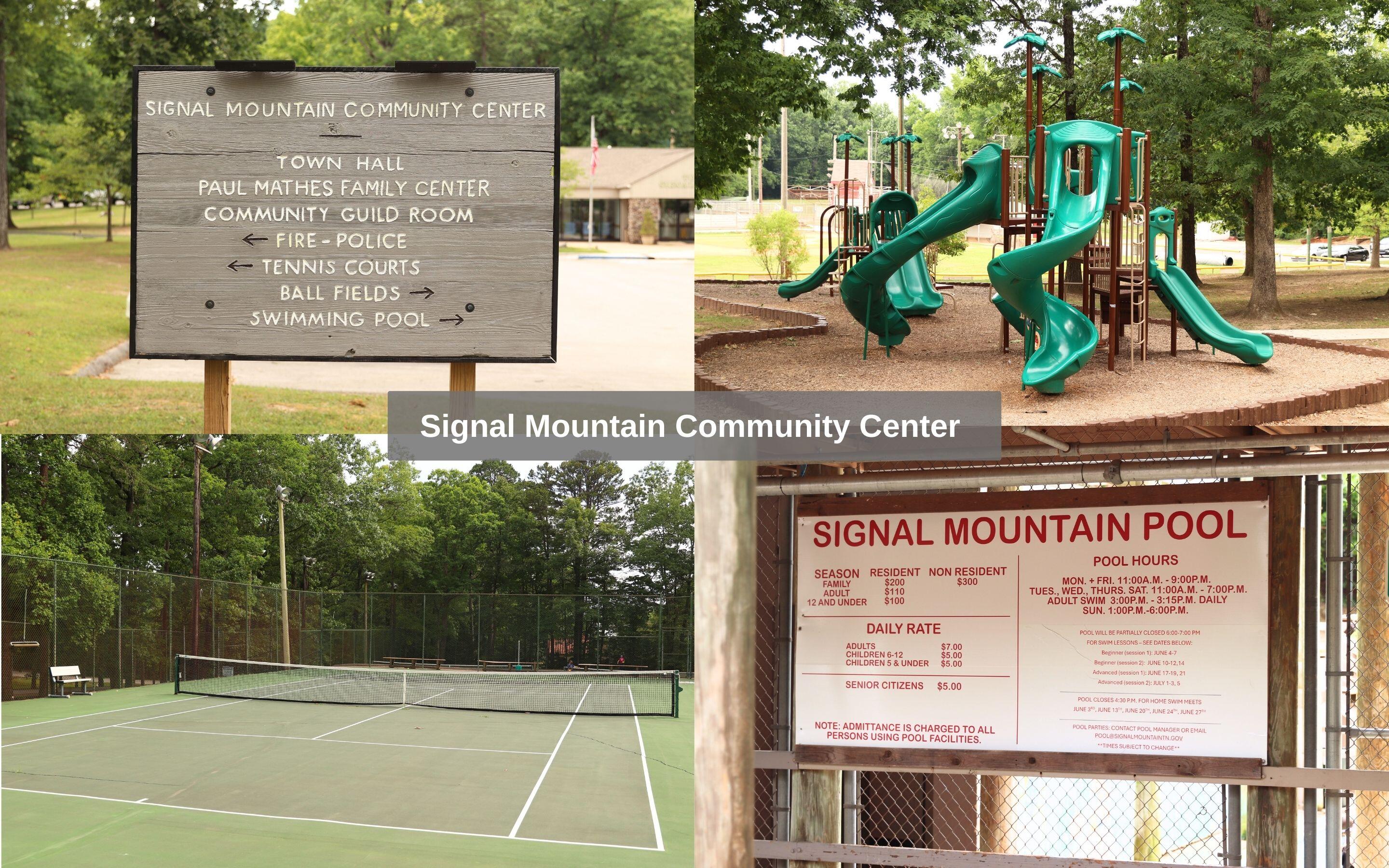 1704 Leavitt Drive, Signal Mountain, Tennessee image 37