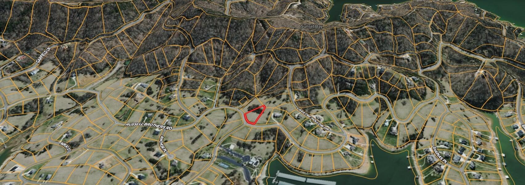 0 Russell Brothers Road 322