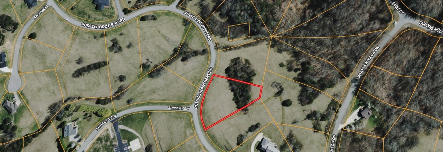 0 Russell Brothers Road 322