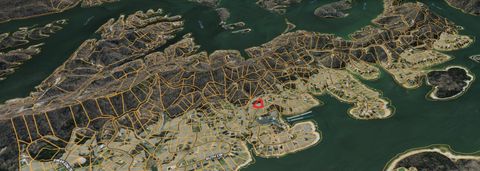 Vacant Land For Sale - Russell Brothers Road<br/> Sharps Chapel, TN 37866