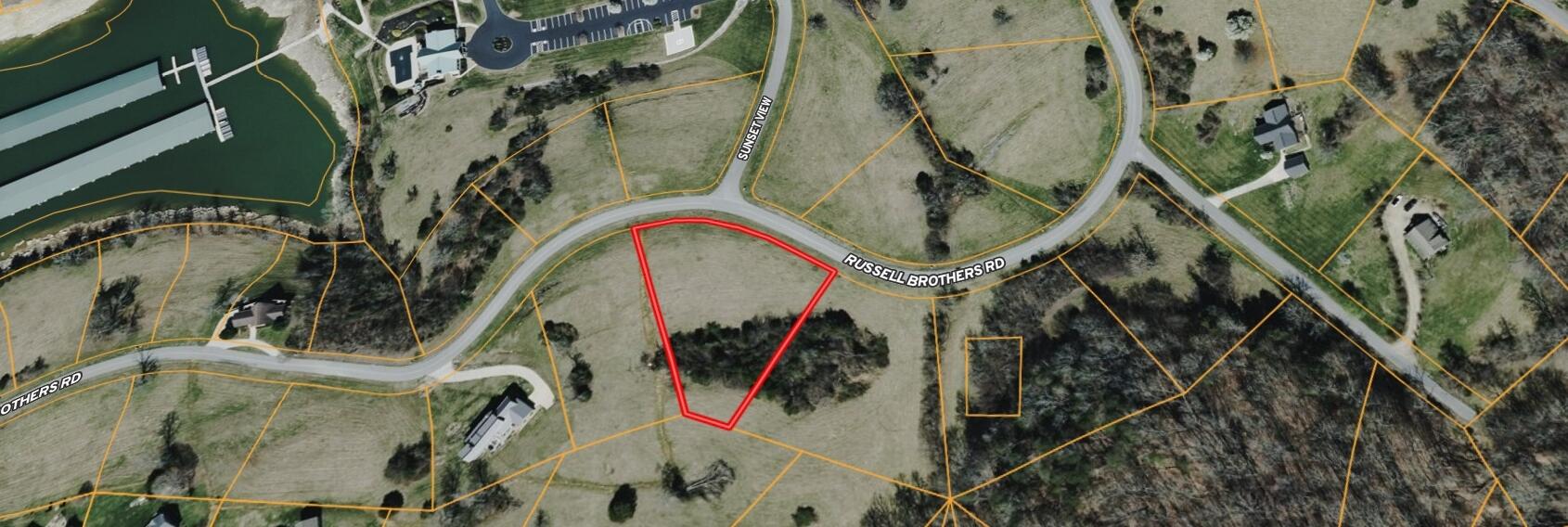 0 Russell Brothers Road 322