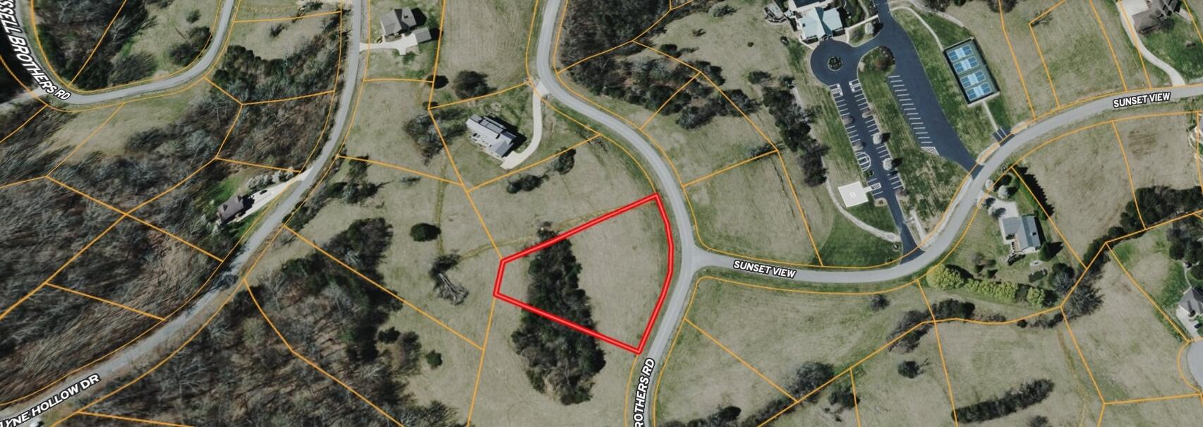 0 Russell Brothers Road 322