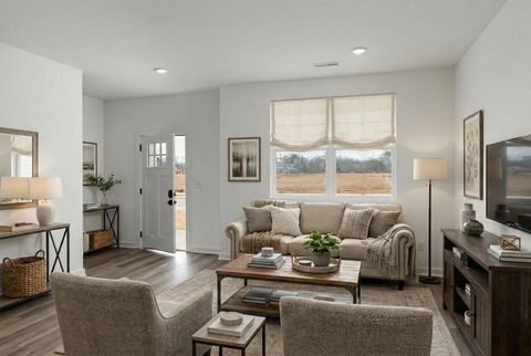 Tiny photo for 892 Foxtail Drive, Chattanooga, TN 37421 (MLS # 1527406)