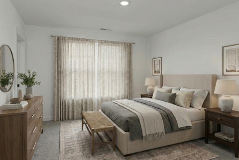 Tiny photo for 892 Foxtail Drive, Chattanooga, TN 37421 (MLS # 1527406)