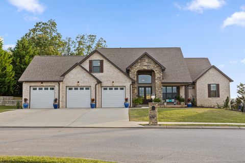 Photo of 4039 Brock Road, Chattanooga, TN 37421 (MLS # 1535289)