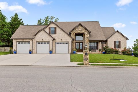 Homes For Sale - 4039 Brock Road<br/> Chattanooga, TN 37421