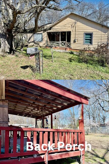 81 Curran Street, Summerville, Georgia image 7