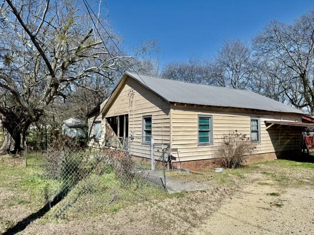 81 Curran Street, Summerville, Georgia image 1