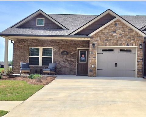 Photo of 208 Clear Crk Drive, Ringgold, GA 30736 (MLS # 1532041)