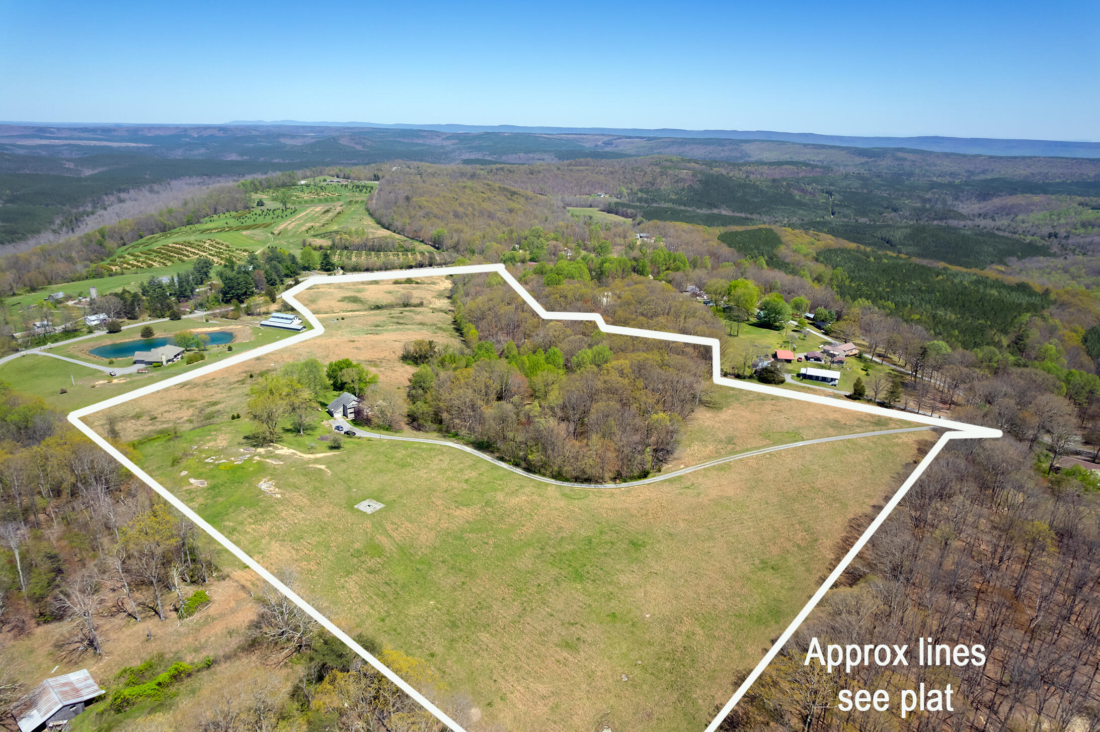 175 Twitty Road, Dunlap, Tennessee image 2