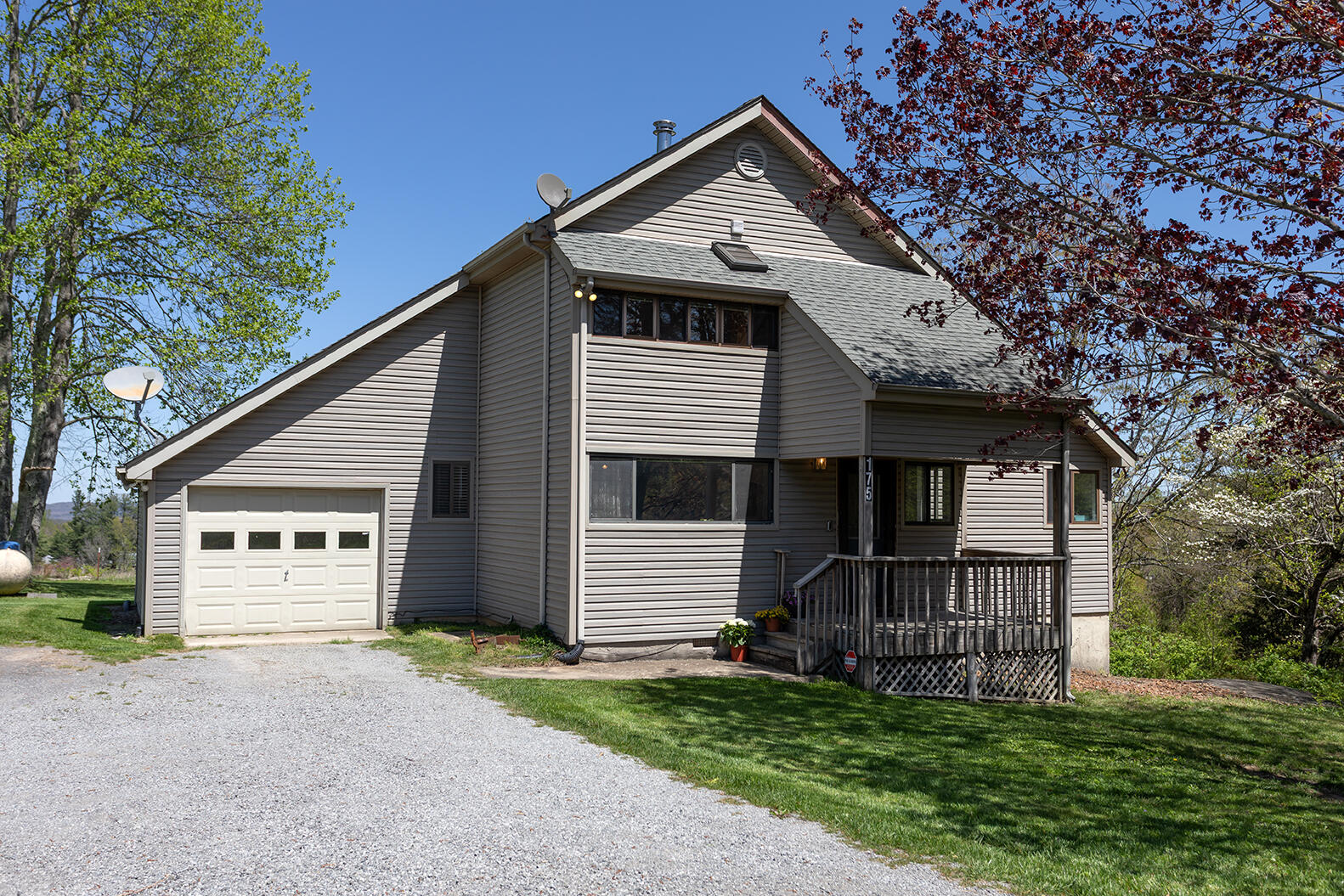175 Twitty Road, Dunlap, Tennessee image 1