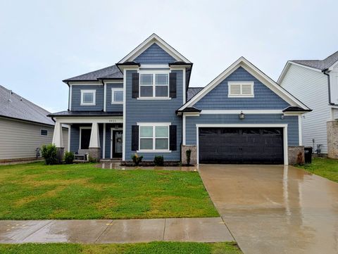 Photo of 8821 Knolling Loop, Ooltewah, TN 37363 (MLS # 1535571)