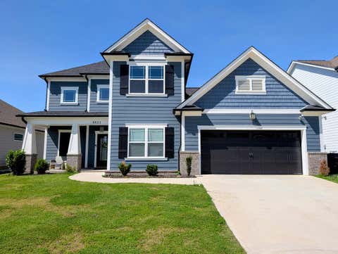 Homes For Sale - 8821 Knolling Loop<br/> Hamilton County County, Ooltewah, TN 37363