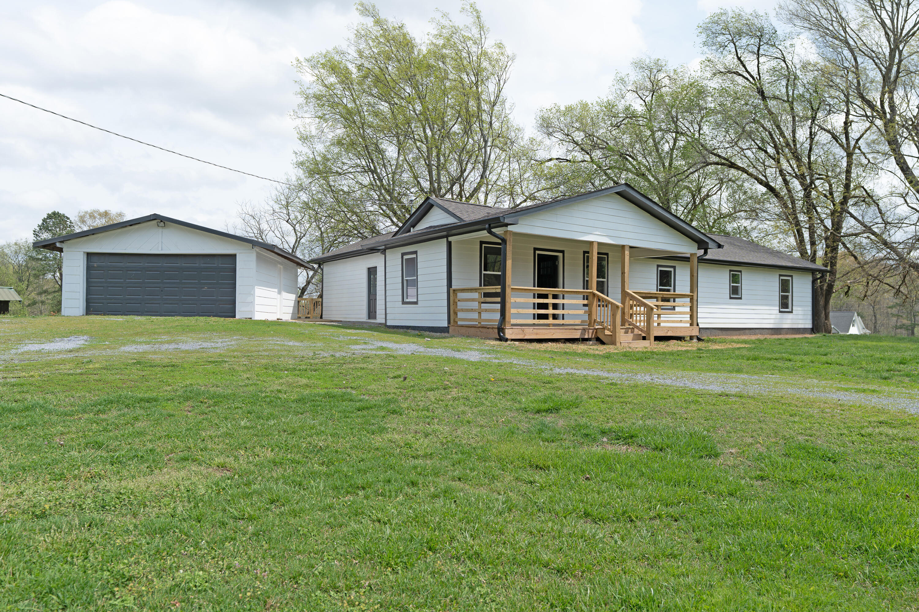 2615 Patterson Road, Cleveland, Tennessee image 5