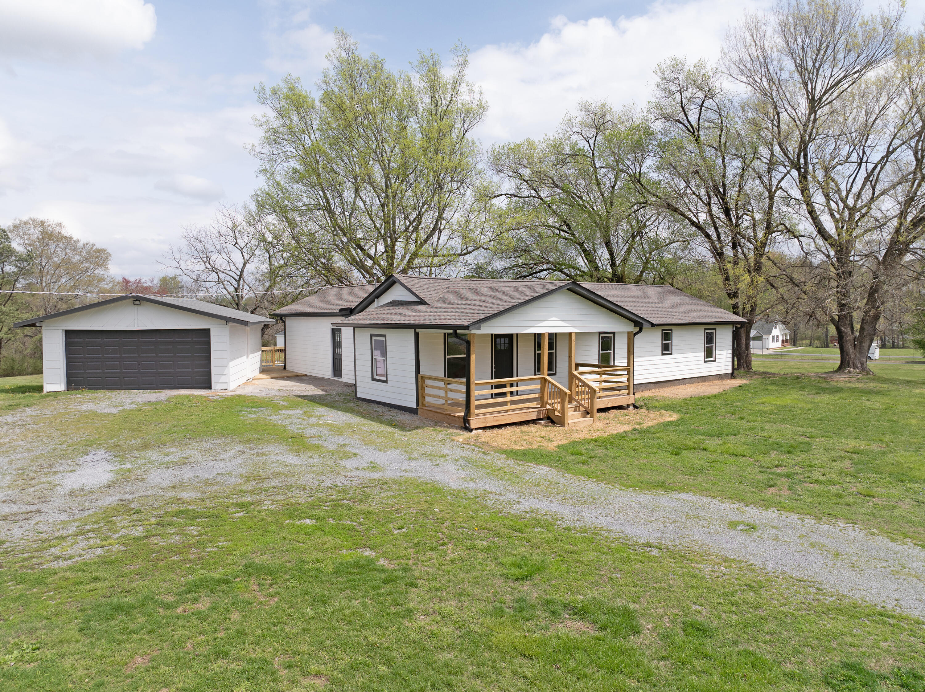 2615 Patterson Road, Cleveland, Tennessee image 2