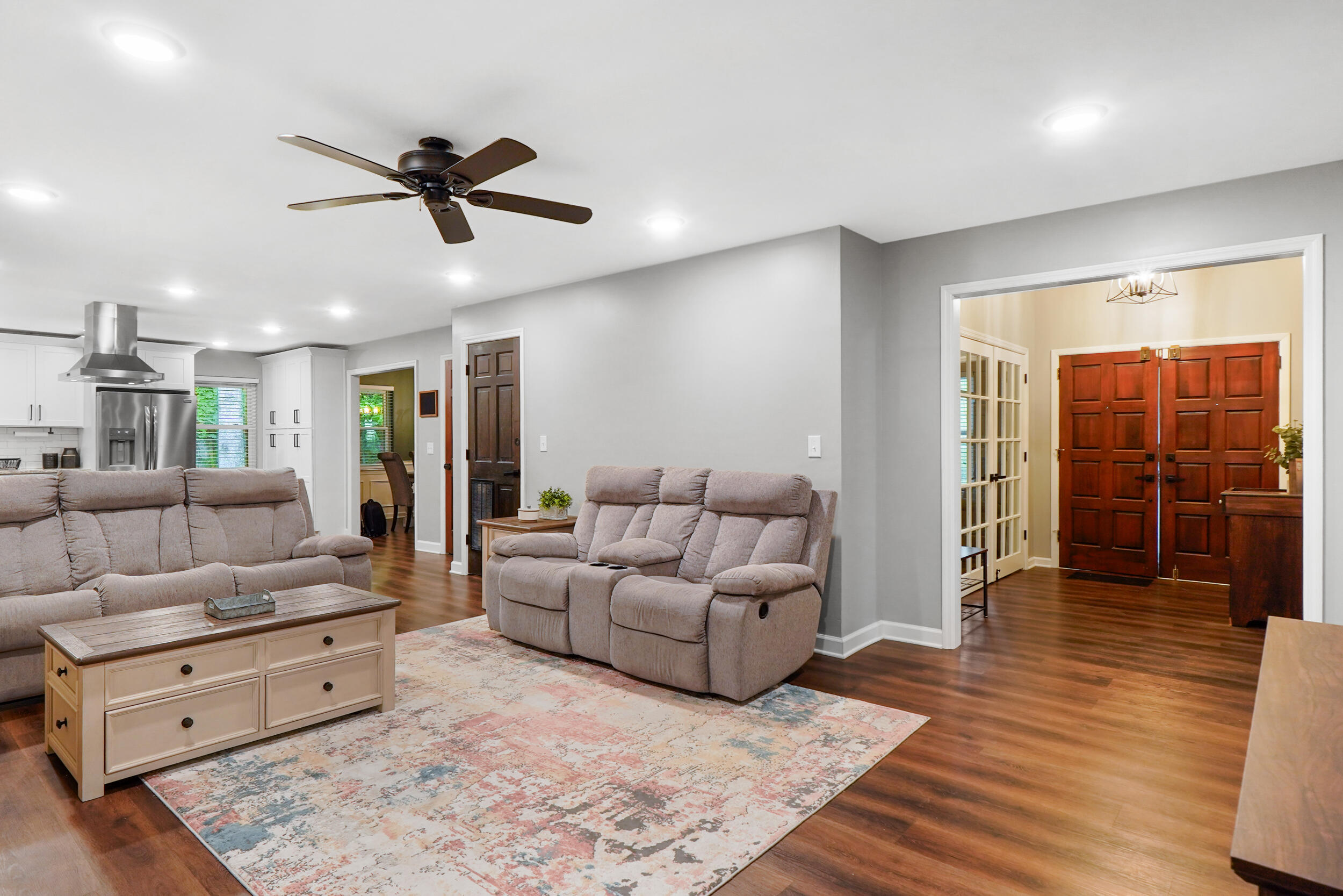 125 Dailey Hill Terrace, Ringgold, Georgia image 17