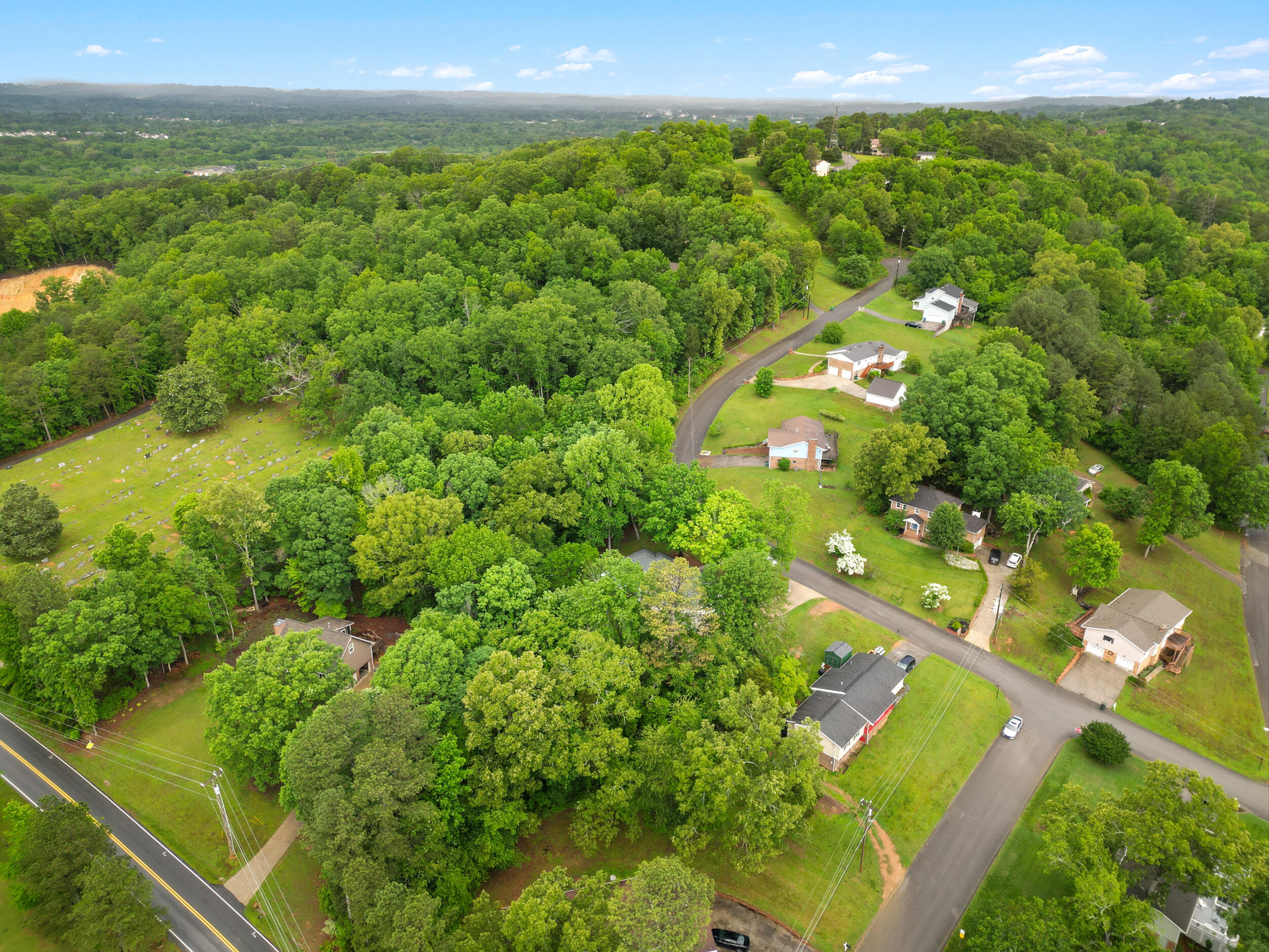 125 Dailey Hill Terrace, Ringgold, Georgia image 44