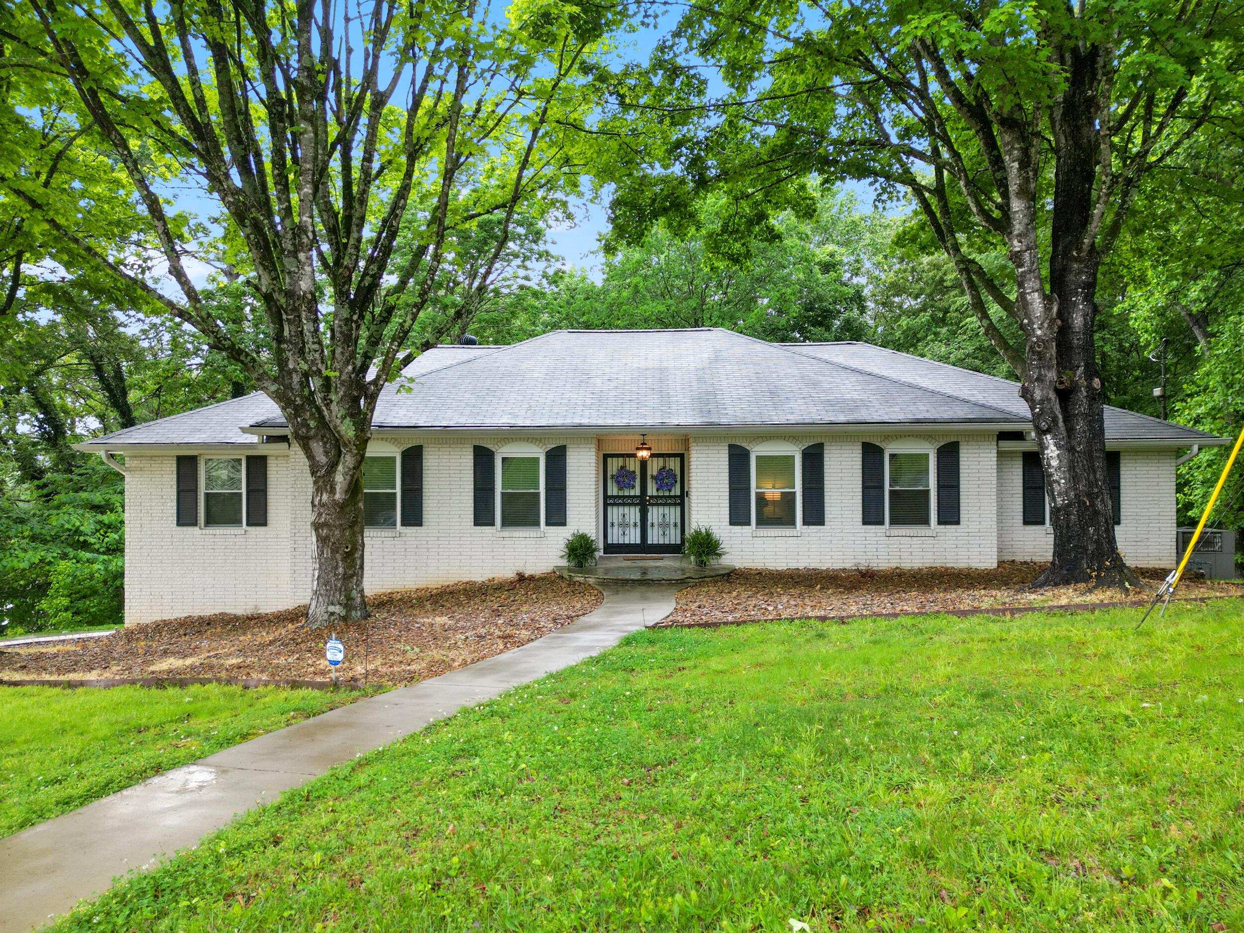 125 Dailey Hill Terrace, Ringgold, Georgia image 5